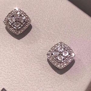 Earring from JC penny